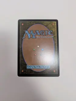 MTG - Impulsivity (Extended Art) - Lorwyn Eclipsed NM/M Condition - Image 4