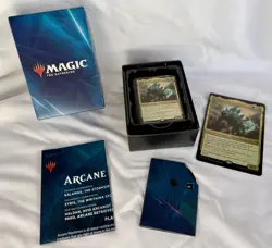 Arcane Maelstrom - Magic the Gathering: Commander 2020 - Ikoria - Image 1