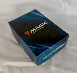 Arcane Maelstrom - Magic the Gathering: Commander 2020 - Ikoria - Image 2