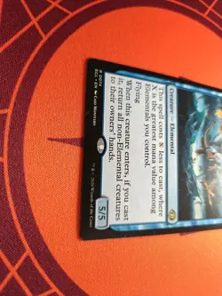 Sunderflock (NM) Lorwyn Eclipsed MTG Discount: 5+ Magic Singles - Image 2