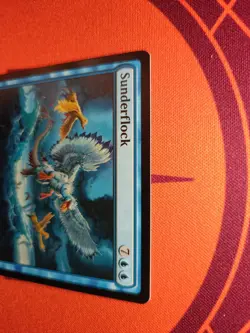 Sunderflock (NM) Lorwyn Eclipsed MTG Discount: 5+ Magic Singles - Image 3