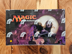 Eldritch Moon JAPANESE Booster Box, MTG Factory Sealed! - Image 1