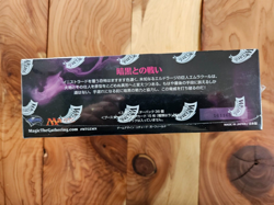 Eldritch Moon JAPANESE Booster Box, MTG Factory Sealed! - Image 4