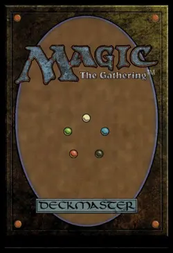 Glen Elendra's Answer - Foil - Showcase M MTG Lorwyn Eclipsed M/NM, English - Image 2
