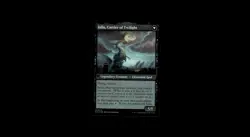 Foil Eirdu, Carrier Of Dawn NM Magic MTG Lorwyn Eclipsed Preorder - Image 2