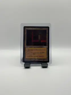 MTG, Phyrexian Tower LIGHTLY PLAYED 322 Urza's Saga Regular - Image 1