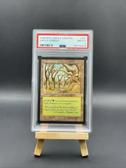 Gaea's Cradle Urza's Saga Regular - Image 1