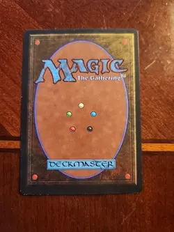 MTG Sylvan Paradise Legends Regular Magic the Gathering - Image 2