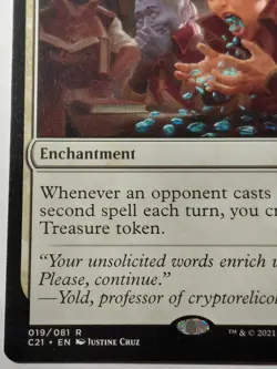 Monologue Tax Commander 2021 Regular - Image 3