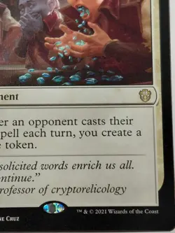 Monologue Tax Commander 2021 Regular - Image 4