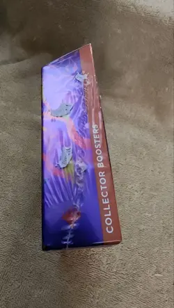 Innistrad Midnight Hunt collector booster box - unopened - Image 3