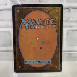 2000 Magic The Gathering: Prophecy Avatar Of Fury 82/143 - Image 2