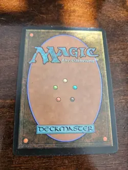 Power Matrix Mercadian Masques Regular - Image 2