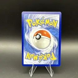 Pokemon TCG Mega Evolution Mega Lucario EX Full Art Ultra Rare Card 160/132 - Image 2