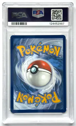 Blaziken 192/182 - Pokemon TCG - Destined Rivals Illustration Rare - PSA 9 - Image 2
