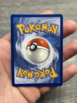 Pokemon TCG Pokemon Spearow Holo Illustration Rare 151/132 Mega Evolutions IR - Image 4