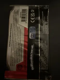 (VERY HEAVY) 22.24g Pokemon TCG Twilight Masquerade Booster Pack (SEALED)✅ - Image 3