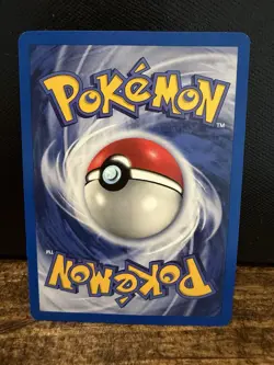 Pokemon TCG Sabrina Trainer Gym Challenge Holo 20/132 NM - Image 3