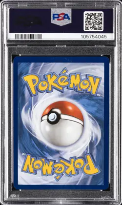 2021 POKEMON CELEBRATIONS CLASSIC COLL #2 BLASTOISE-HOLO PSA 9 - Image 2