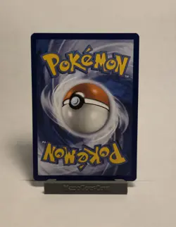 NM MEWTWO SVP 052 Scarlet Violet 151 Promo MEW Pokemon Card TCG - Image 2