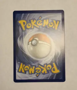 NM MEWTWO SVP 052 Scarlet Violet 151 Promo MEW Pokemon Card TCG - Image 3