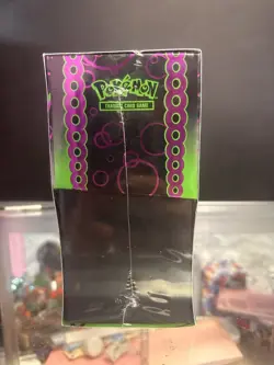 Pokemon TCG Shrouded Fable Elite Trainer Box (ETB) Sealed - Image 3