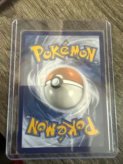 Pokemon TCG Greninja Black Star Promo SWSH144 and Gold Star - Image 2