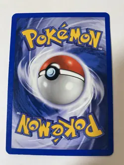 Focus Band 86/111 Neo Genesis Pokemon TCG WOTC Excellent Condition - Image 3