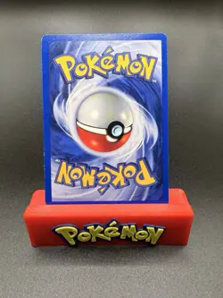 Pokemon Holo Rare Gym Challenge 1st Edition Misty’s Gyrados 13/132 NM-LP - Image 3
