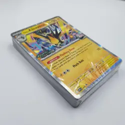 Iono's Kilowattrel SVP EN 182 Journey Together Prerelease Deck Pokemon SEALED - Image 5