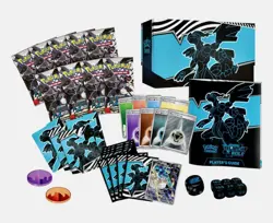 Pokemon TCG Scarlet & Violet Black Bolt Elite Trainer Box ETB Factory Sealed 💥 - Image 2