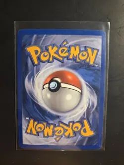 Pokemon TCG EX Power Keepers Carvanha 47/108 Stamped Holo LP+ - Image 2