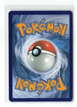 HISUIAN VOLTORB 002/189 COSMOS HOLO POKEMON TCG NM - Image 2