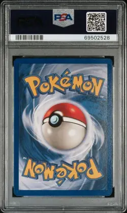 1999 POKEMON JUNGLE #6 MR. MIME-HOLO 1ST EDITION - Image 2