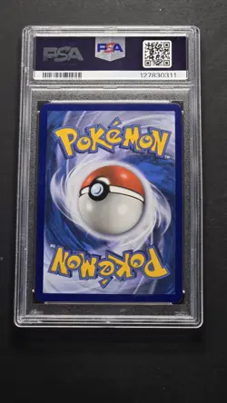 PSA 9 Venusaur Celebrations Classic Collection 15/102 Holo Rare Pokemon 2021 - Image 2