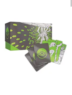 Pokemon Center First Order Elite Trainer Box ETB Mega Evolution PRESALE - Image 4