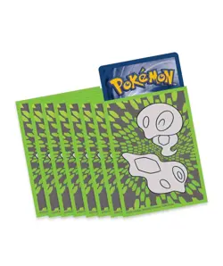 Pokemon Center First Order Elite Trainer Box ETB Mega Evolution PRESALE - Image 5