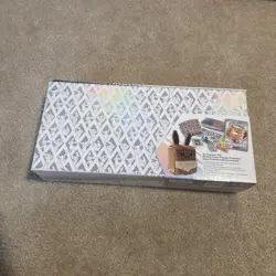Pokemon TCG Prismatic Evolutions Super Premium Collection Box - Image 2