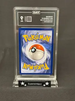 TAG 9 MINT Pokemon XY Evolutions English Charizard 11/108 base set holo 2016 - Image 2