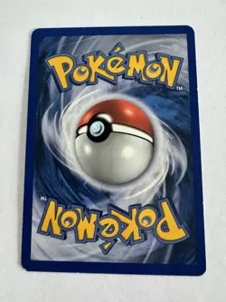 Pokemon Psyduck #81 Holon Phantoms - 2006 Excellent LP Condition - Image 4
