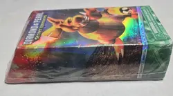 Pokemon Diamond & Pearl Secret Wonders New Sealed Lavaflow 2007 Old Stock - Image 3