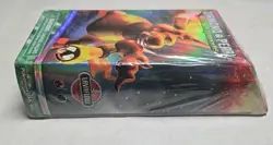 Pokemon Diamond & Pearl Secret Wonders New Sealed Lavaflow 2007 Old Stock - Image 5