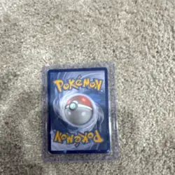 Pokemon M Mewtwo EX Full Art Ultra Rare Holo Mega Evolution 230 HP Breakthrough - Image 2