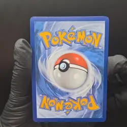 Pokemon TCG Misty's Psyduck 193/182 Sv10: Destined Rivals Illustration Rare Holo - Image 2