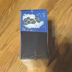 Stellar Crown Pokemon Center Exclusive Elite Trainer Box ETB TCG -Factory Sealed - Image 5