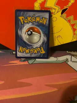M/NM Miraidon 121/162 HOLO RARE Temporal Forces POKEMON TCG - Image 2