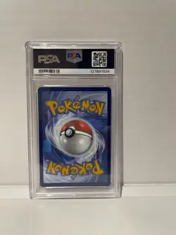 PSA 10 GEM Mint Cynthia's Garchomp ex SVP194 Black Star Promo - Pokemon TCG x2 - Image 4