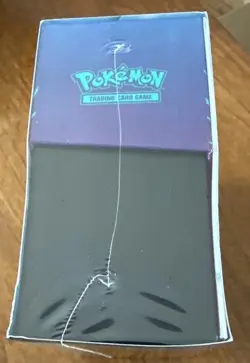 Pokemon TCG Scarlet Violet Journey Together Elite Trainer Box ETB New Sealed - Image 4