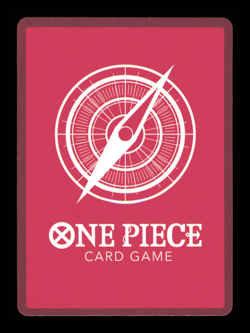 Yamato - ST09-001 - Leader - English - Near Mint - One Piece CCG NM - Image 2