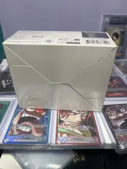 One Piece TCG: Awakening of The New Era Booster Box OP-05 English Factory Sealed - Image 4
